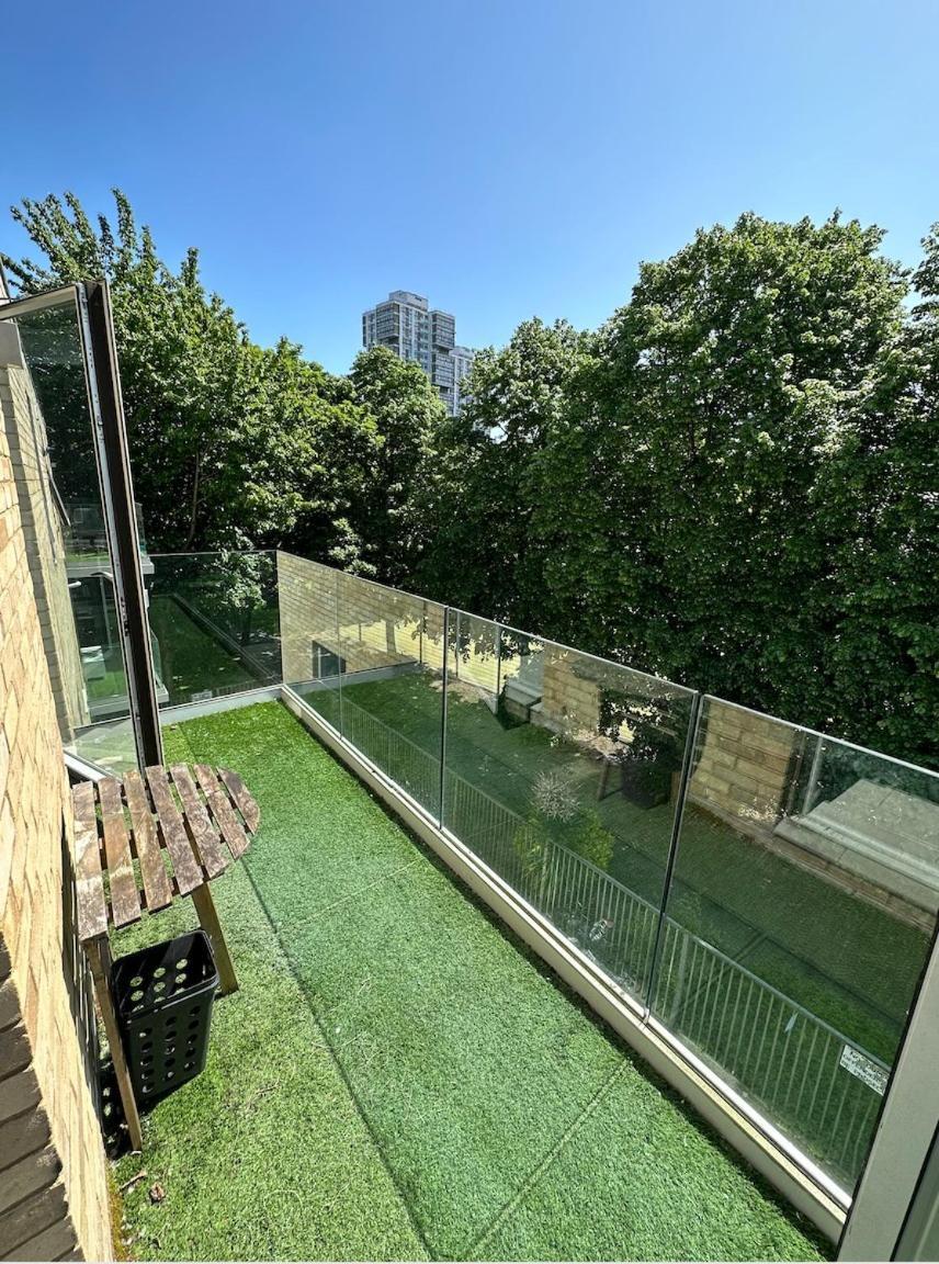 Apartament Two Bed In Battersea 2 Londra