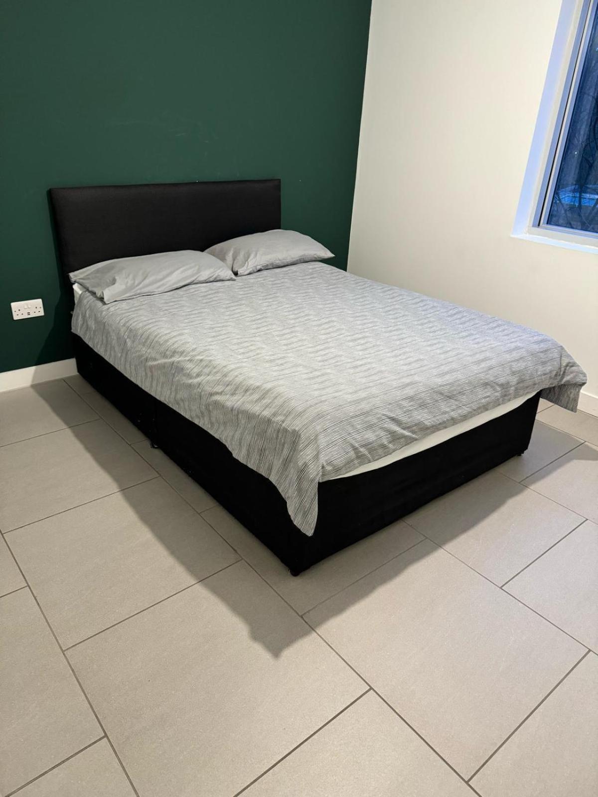 Apartament Two Bed In Battersea 2